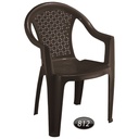 صندلی دسته دار بزرگ NS-812