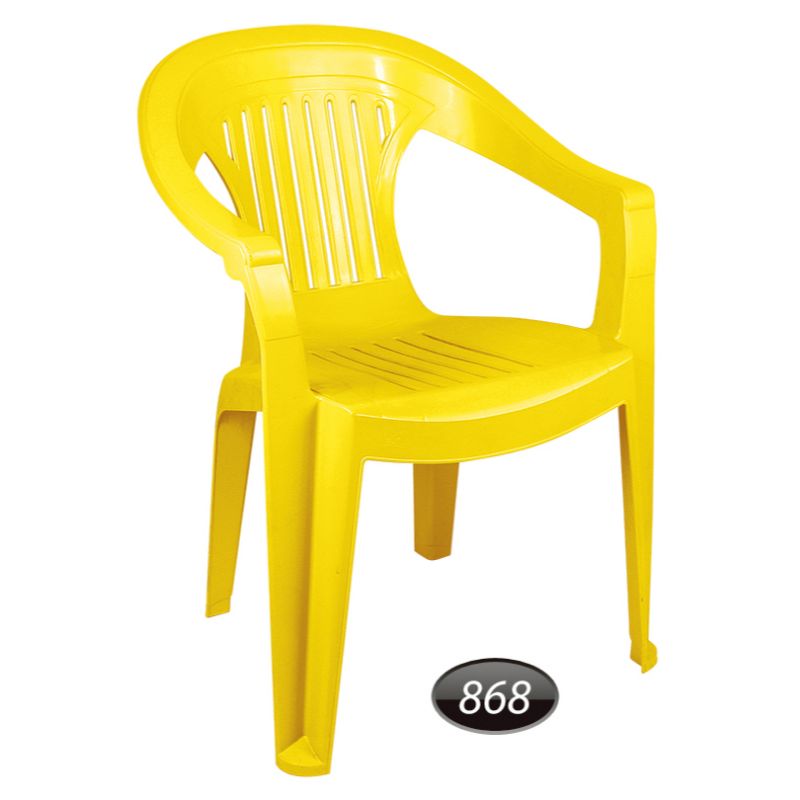 صندلی دسته دار بزرگ NS-868