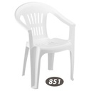 صندلی دسته دارکمربند دار NS-851