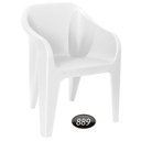 صندلی دسته دار ناصر 889