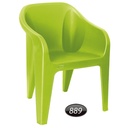 صندلی دسته دار ناصر 889