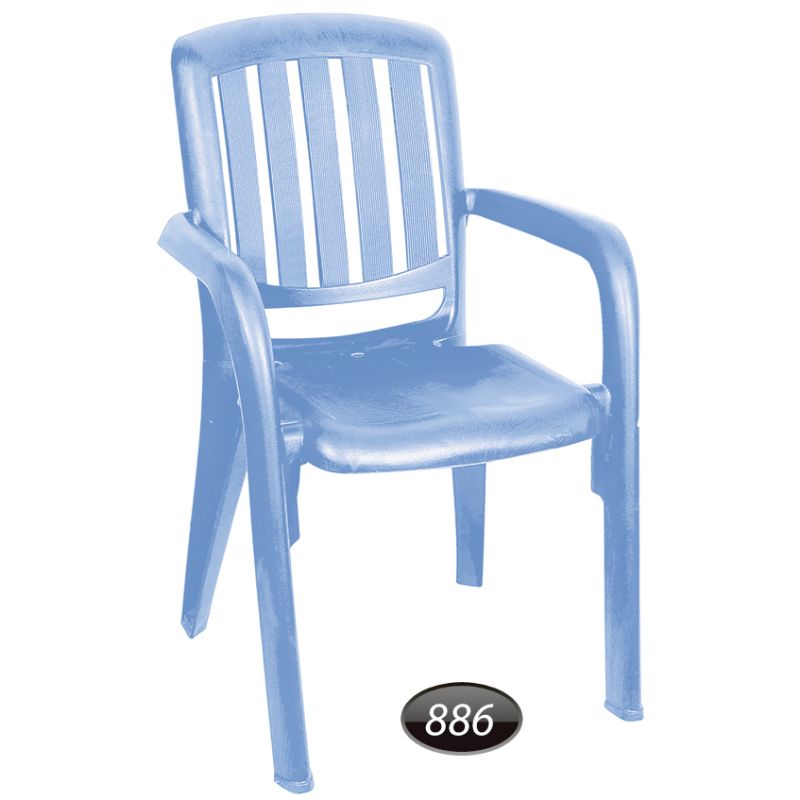 صندلی دسته دار   NS-886