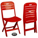 صندلی تاشو NS-835