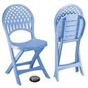 صندلی تاشو NS-857