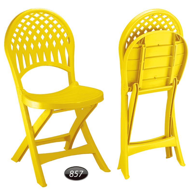 صندلی تاشو NS-857