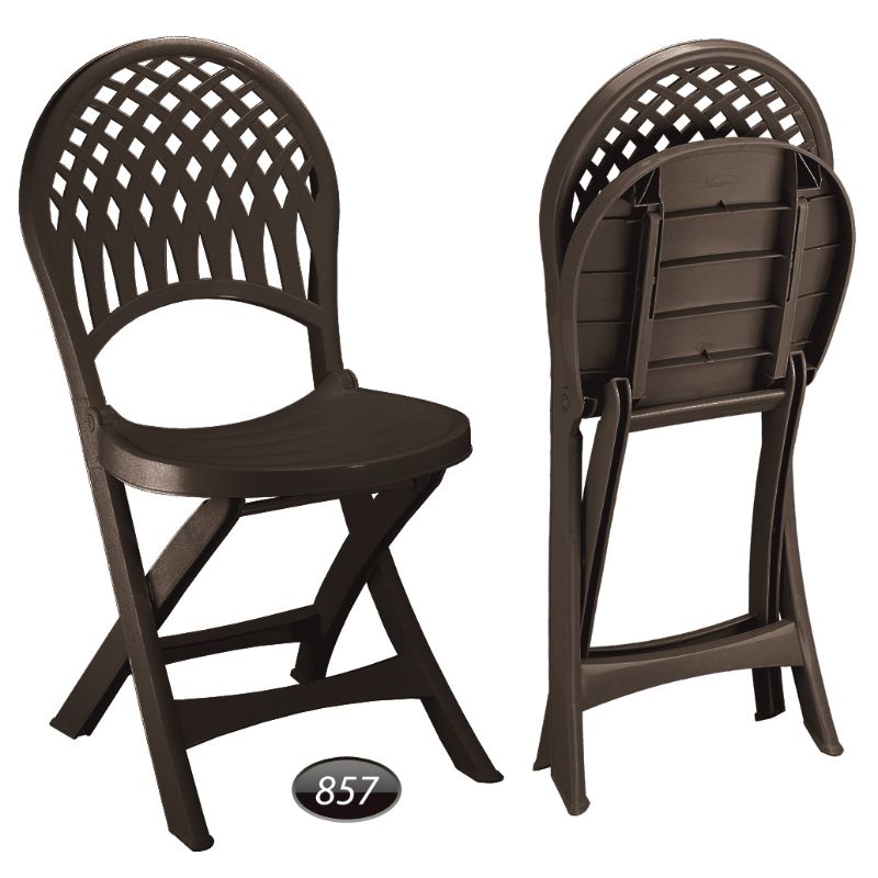 صندلی تاشو NS-857