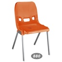 صندلی  پایه فلزیNS-880
