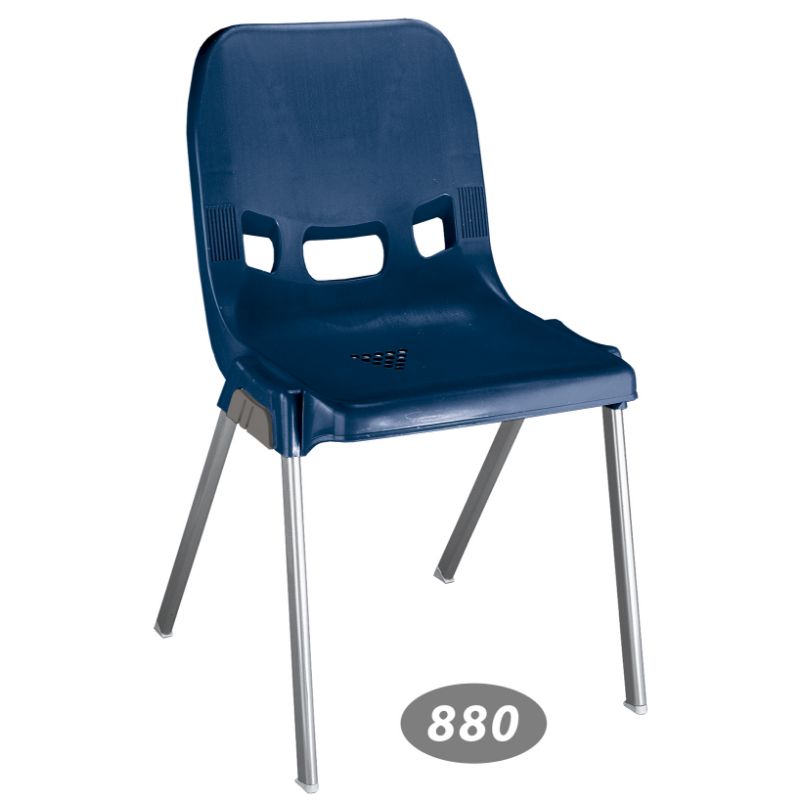 صندلی  پایه فلزیNS-880