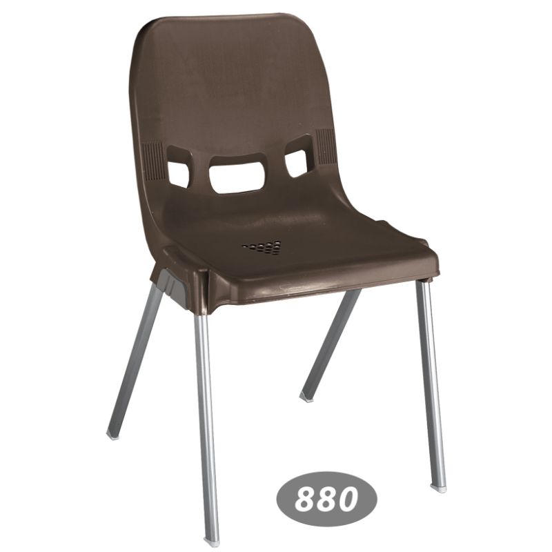 صندلی  پایه فلزیNS-880