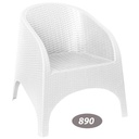 مبل حصیر باف NS-890