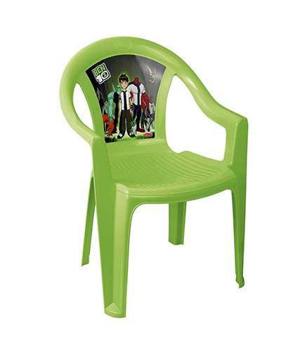 صندلی کودک عکس دار NS-900