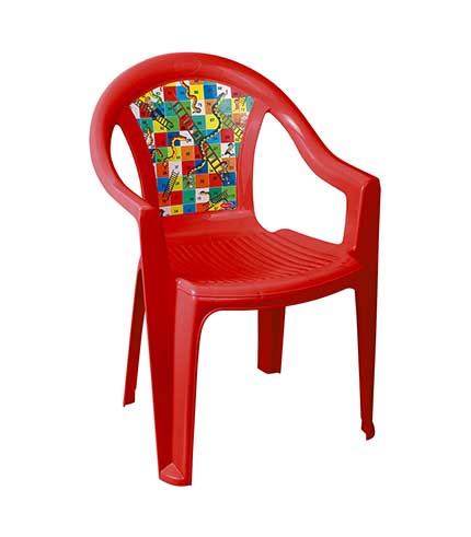 صندلی کودک عکس دار NS-900