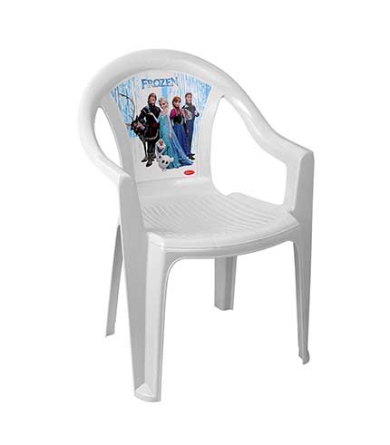 صندلی کودک عکس دار NS-900