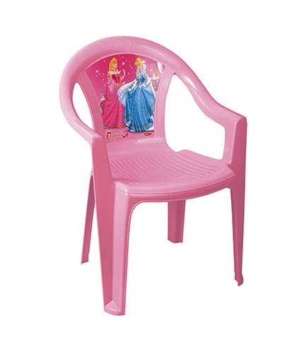 صندلی کودک عکس دار NS-900