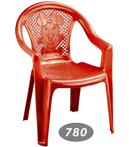 صندلی کودک میکی موس ناصر 780