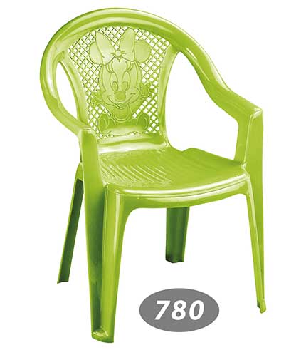 صندلی کودک میکی موس ناصر 780