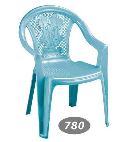 صندلی کودک میکی موس ناصر 780