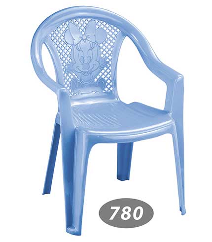 صندلی کودک میکی موس ناصر 780