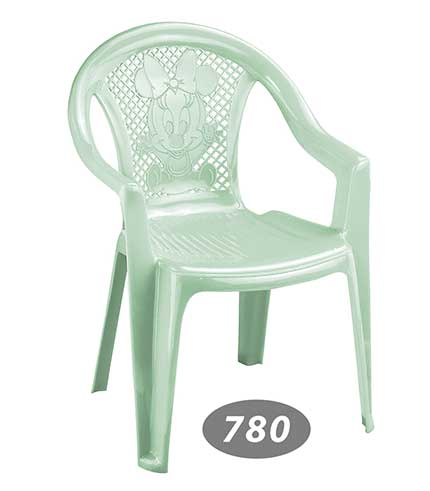 صندلی کودک میکی موس ناصر 780