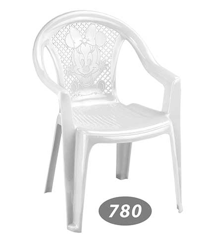صندلی کودک میکی موس ناصر 780