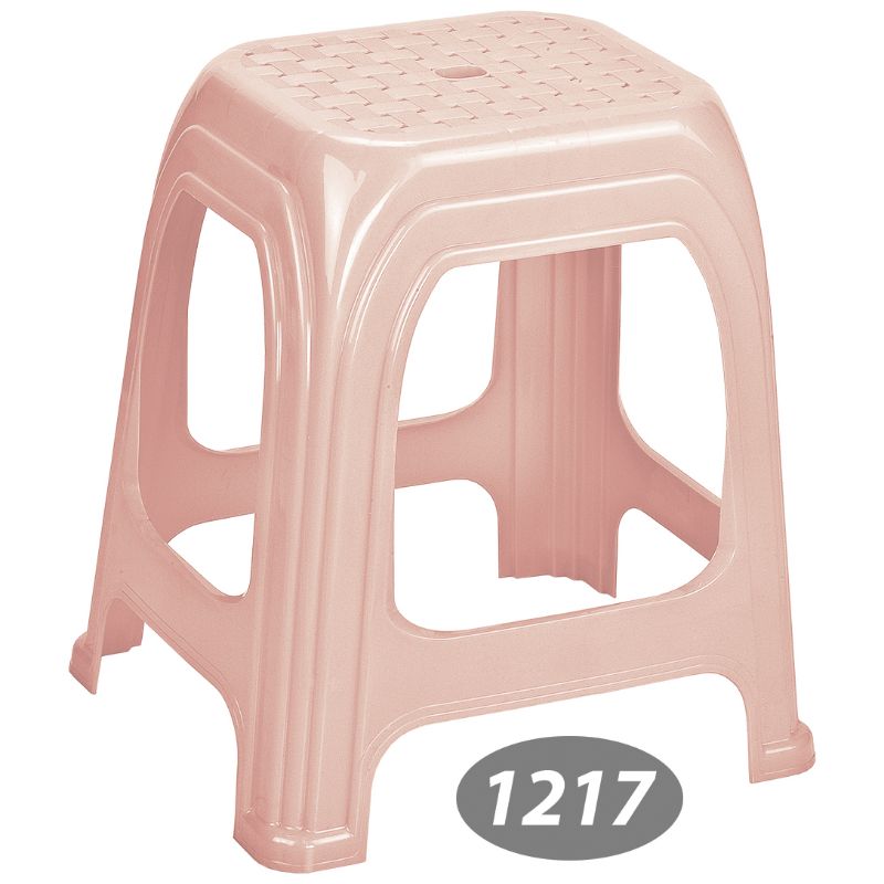 چهار پایه بلند حصیری ناصر 1217