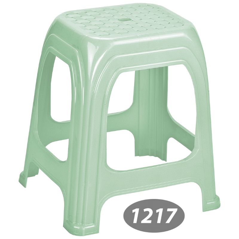 چهار پایه بلند حصیری ناصر 1217