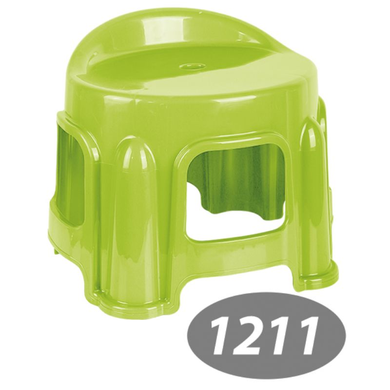 چهارپایه پشتی دار NS-1211