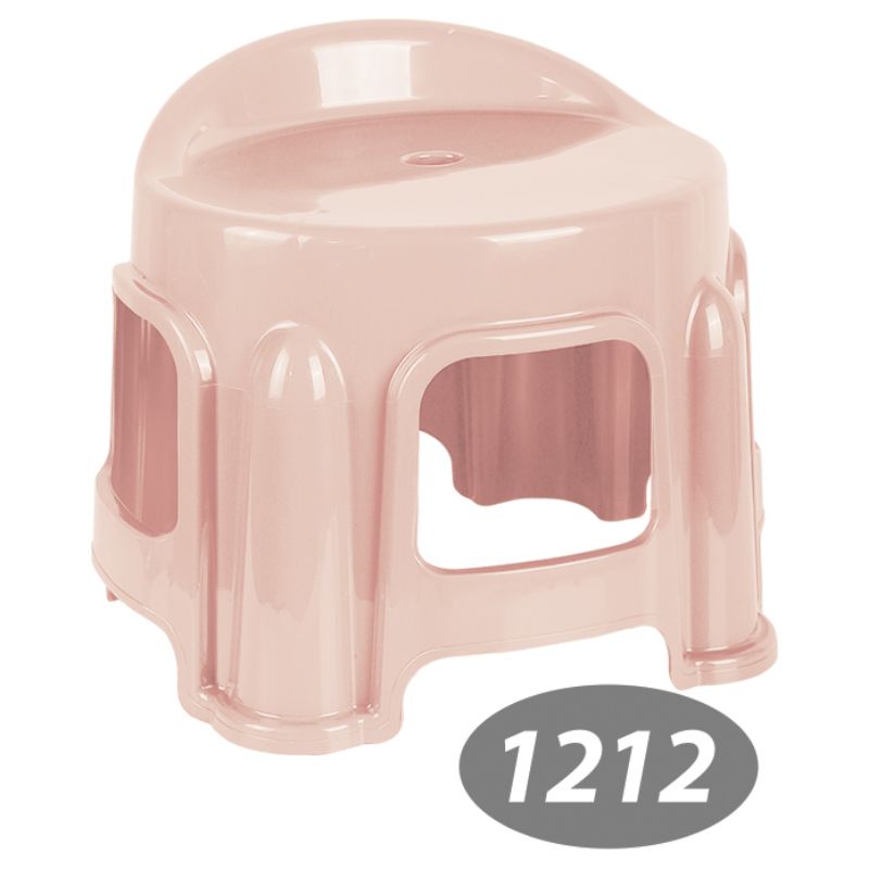 چهارپایه پشتی دار NS-1212