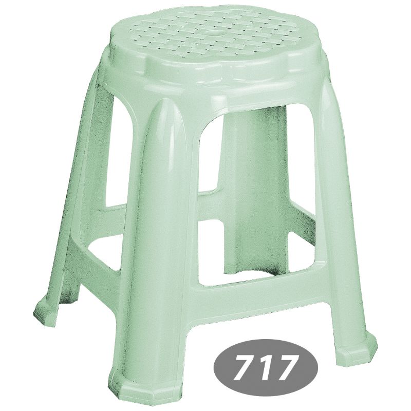 چهار پایه کنگره بلند NS-717