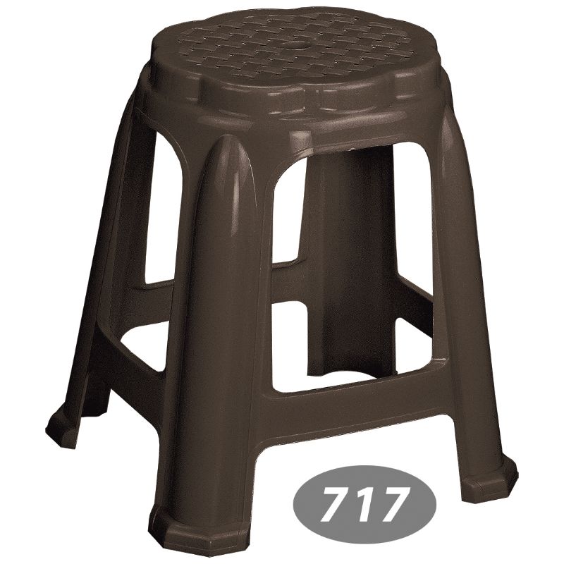 چهار پایه کنگره بلند NS-717