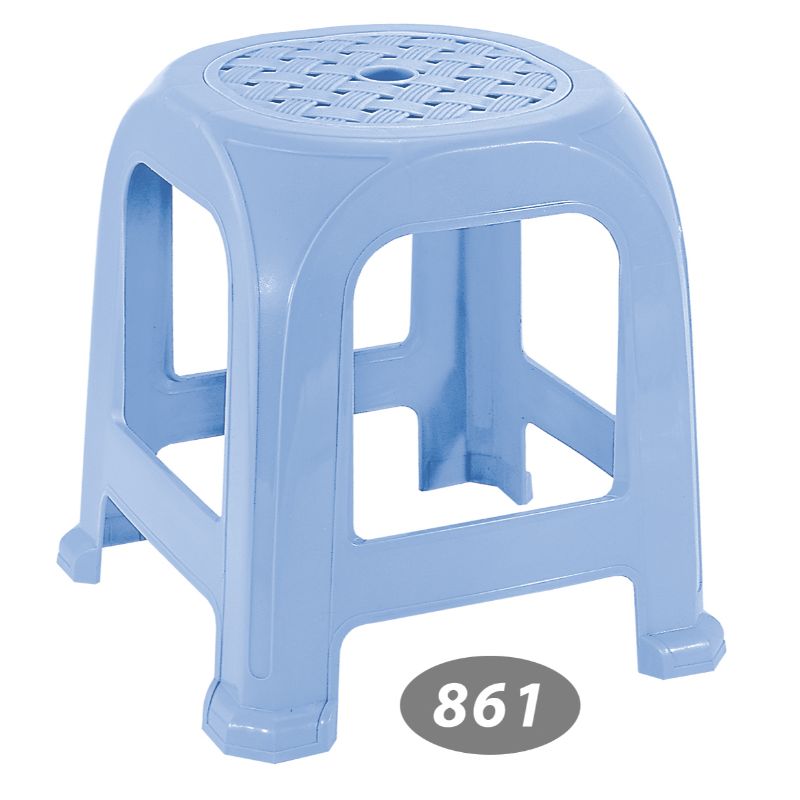 چهار پایه حصیری پافیلی ناصر 861