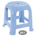 چهار پایه حصیری پافیلی ناصر 861