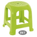 چهار پایه حصیری پافیلی ناصر 861