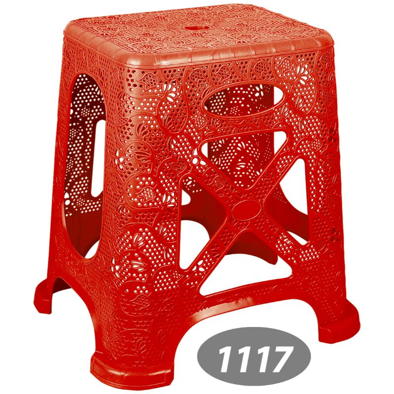 چهار پایه ترمه NS-1117