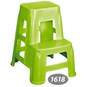 چهار پایه بلند دوپله سوپر NS-1618