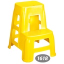 چهار پایه بلند دوپله سوپر NS-1618