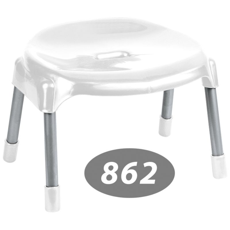 چهار پایه  پایه فلزی کوتاهNS-862