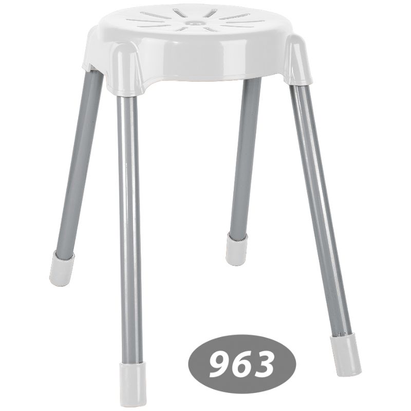 چهار پایه  پایه فلزی متوسط NS-963