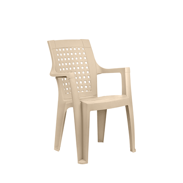 صندلی دالتون شطرنجی PL-202