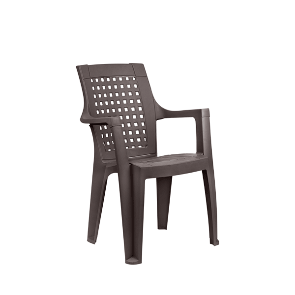 صندلی دالتون شطرنجی PL-202