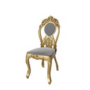 صندلی غذاخوری پلیمری رایان