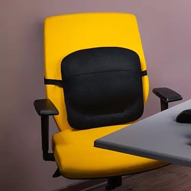 پشتی طبی باراد 