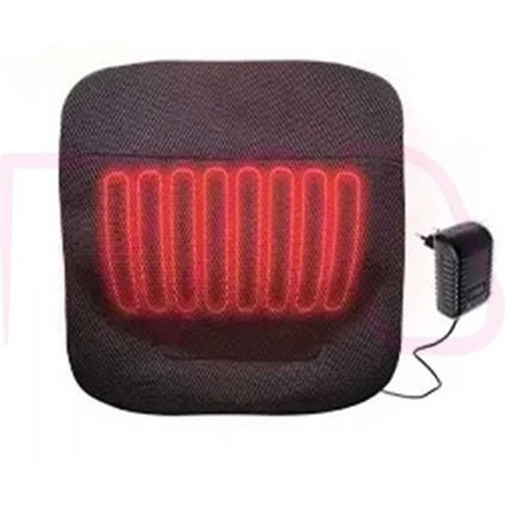 پشتی طبی گرمایشی باراد 