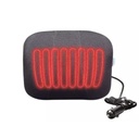 پشتی طبی گرمایشی سفیر باراد