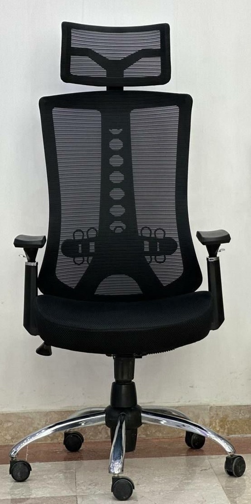 صندلی مدیریت T 160 MESH ( توقف تولید )