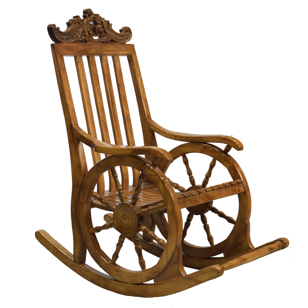 صندلی راک ملوانی