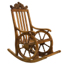 صندلی راک ملوانی