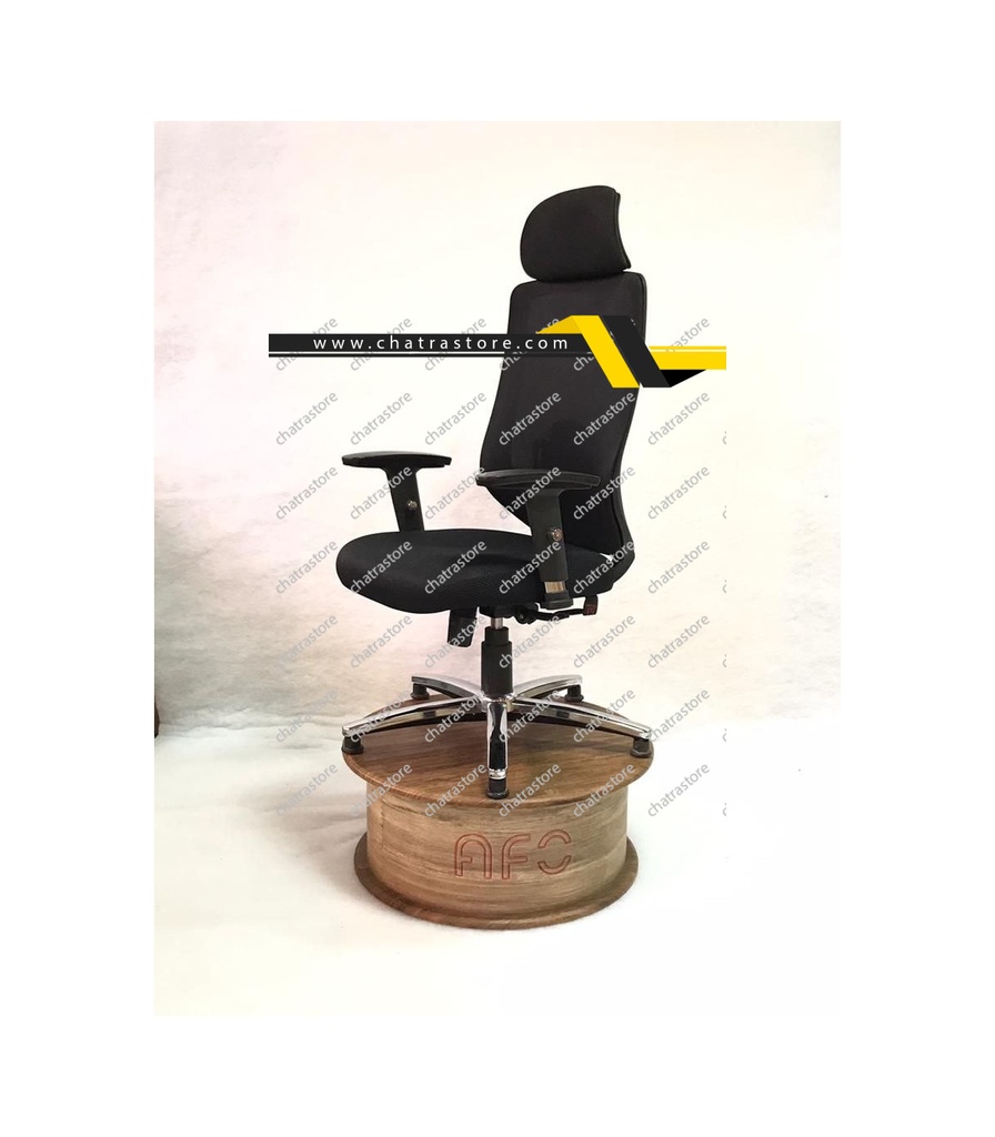 صندلی مدیریت MESH M 3000