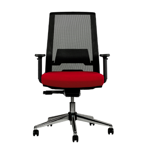 صندلی کارشناسی OCT-750S نیلپر