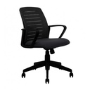 صندلی کارشناسی OCT-740SM نیلپر